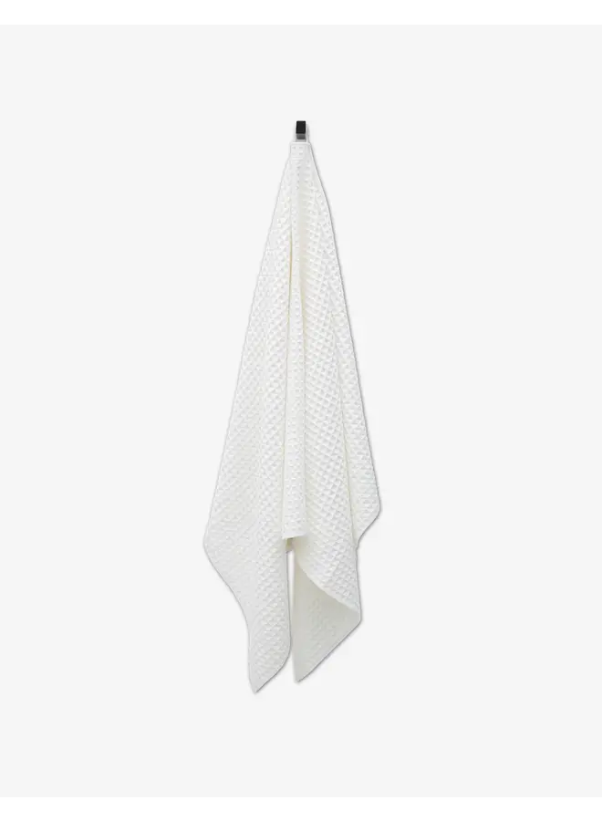 Cloud  Waffle Bath Towel
