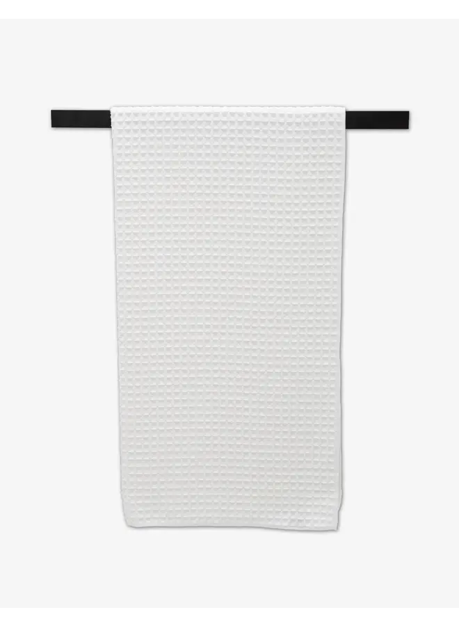 Cloud  Waffle Bath Towel