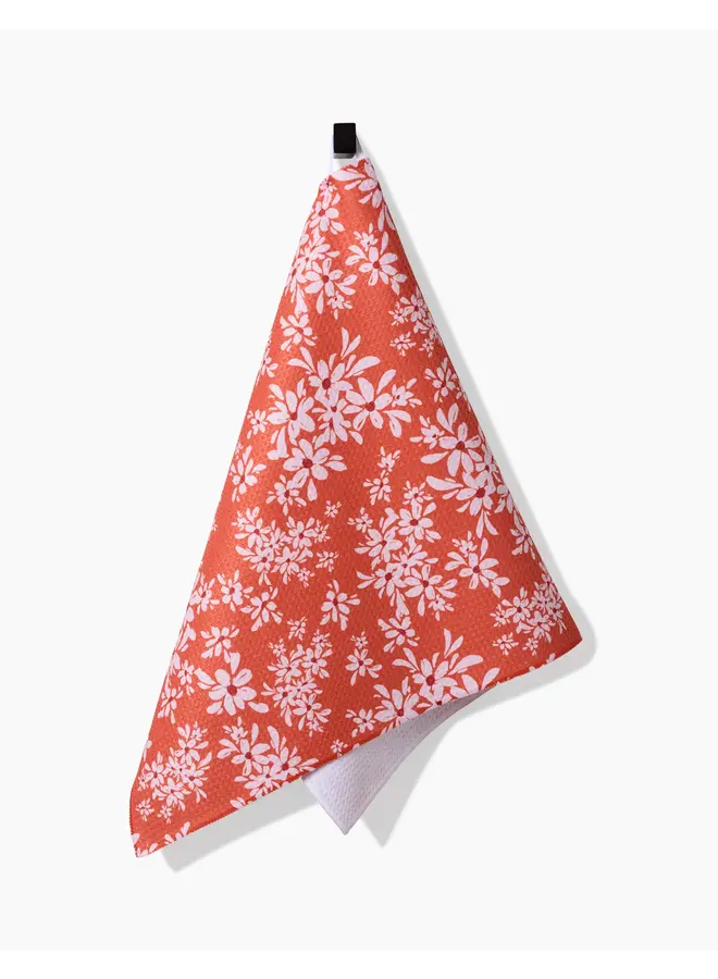 Autumn Reverie Tea Towel