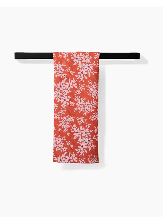 Autumn Reverie Tea Towel