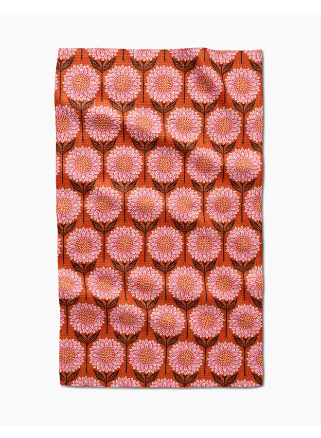 Amber Tea Towel