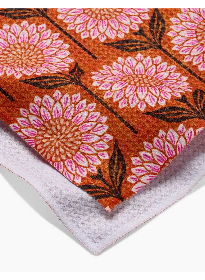 Amber Tea Towel