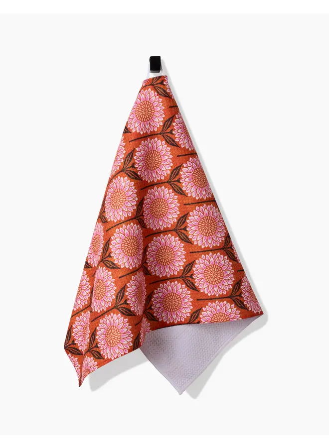 Amber Tea Towel