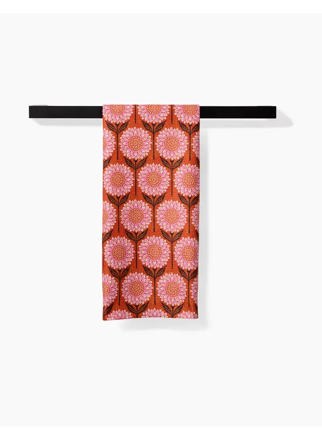 Amber Tea Towel