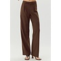 Janis Trouser Espresso