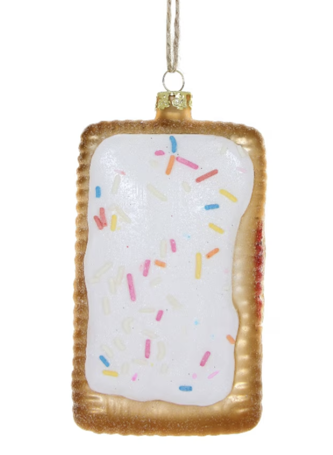 Pop Tart Ornament