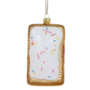 Pop Tart Ornament