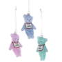 Baby's First Christmas Ornament -