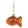 "Fish Cracker" Ornament