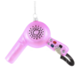 Hair Dryer Ornament