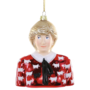 Princess Diana Ornament