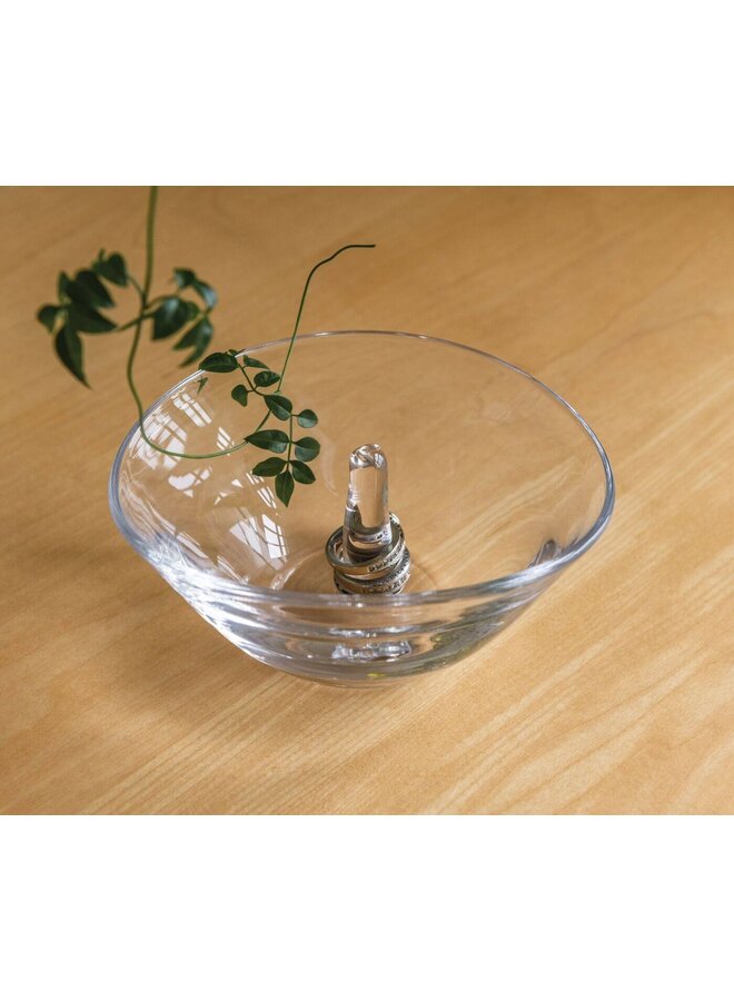 Champlain Ring Holder in Gift Box