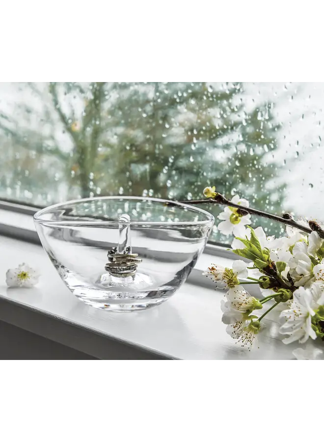 Champlain Ring Holder in Gift Box
