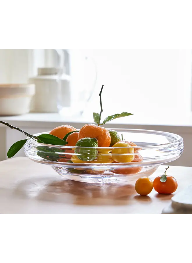 Walden Platter -L