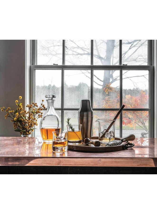 Shoreham Decanter