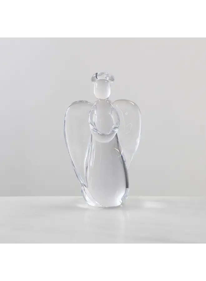 Angel with a Twist - 9"