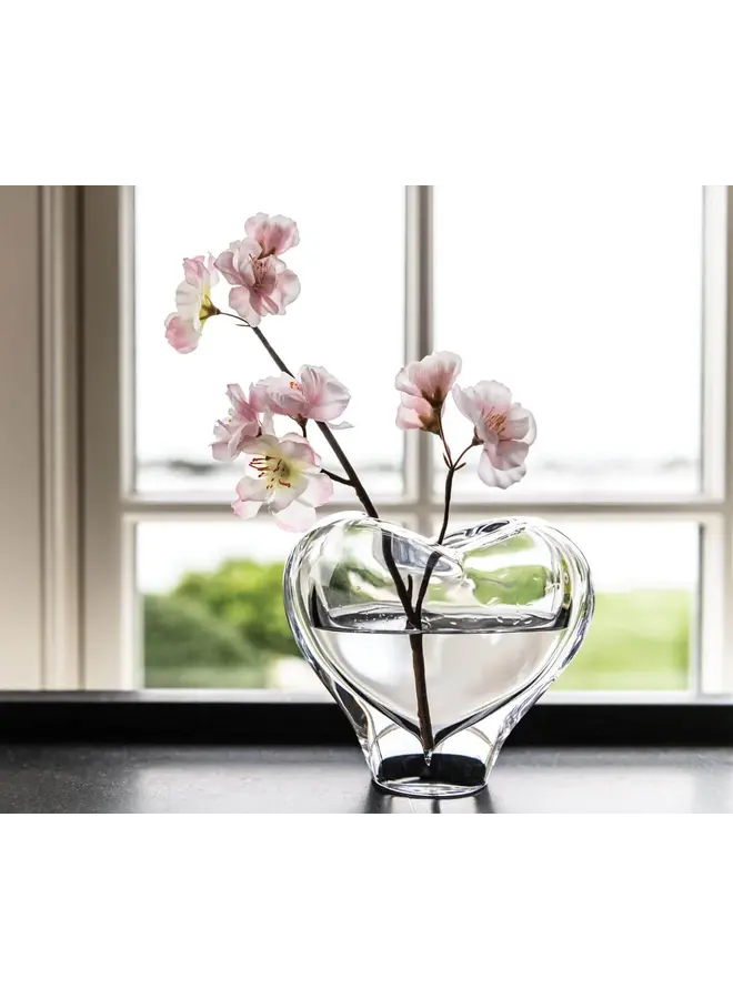 Romance Vase - S