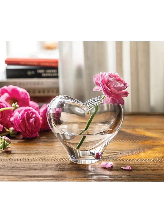 Romance Vase - S