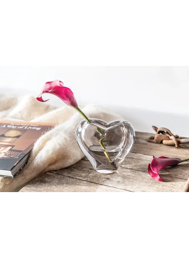 Romance Vase - S