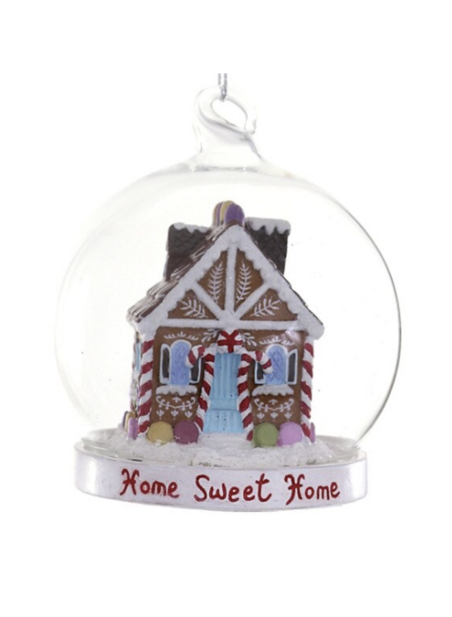 Home Sweet Home Sign