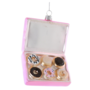 Box of Donuts Ornament