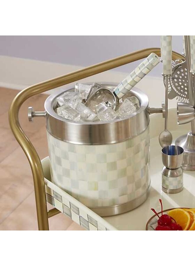 Sterling Check 3260 Ice Bucket
