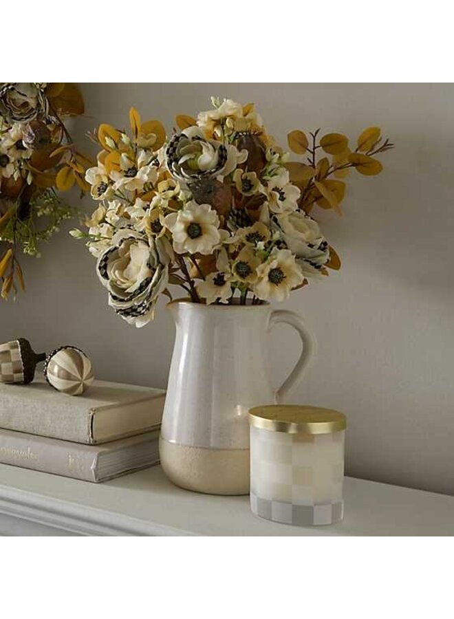 Mocha Floral Arrangement