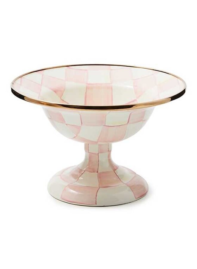 Rosy Check Small Compote
