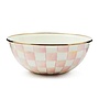 Rosy Check Medium Everyday Bowl
