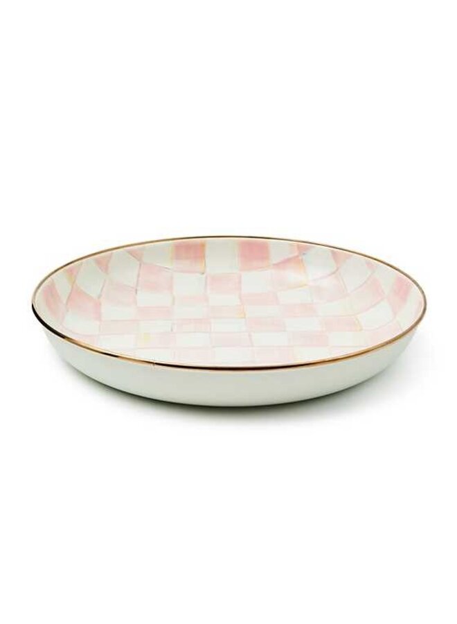 Rosy Check Abundant Bowl