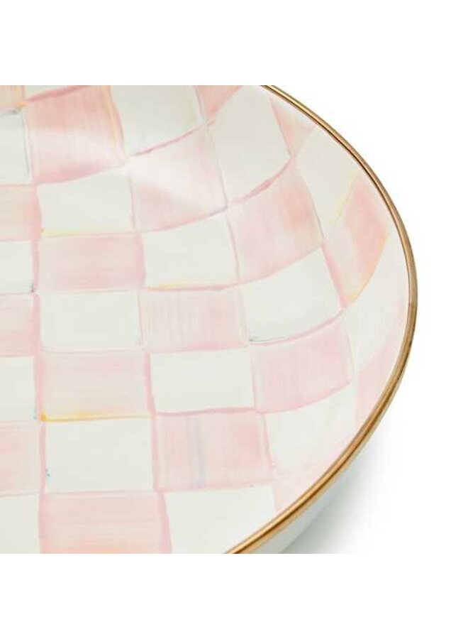 Rosy Check Abundant Bowl