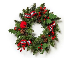 Cozy Christmas Mini 12