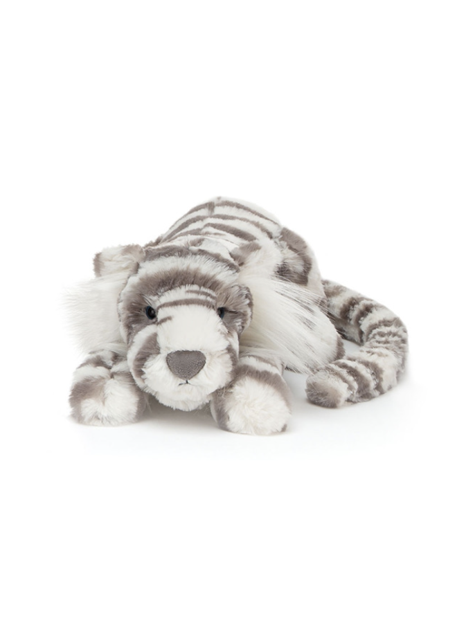 Sacha Snow Tiger Little