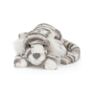 Sacha Snow Tiger Little