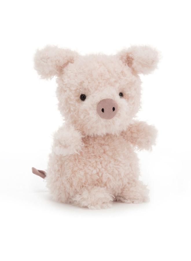 Little Pig