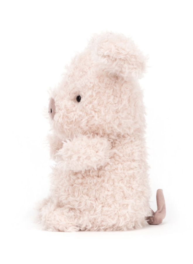 Little Pig