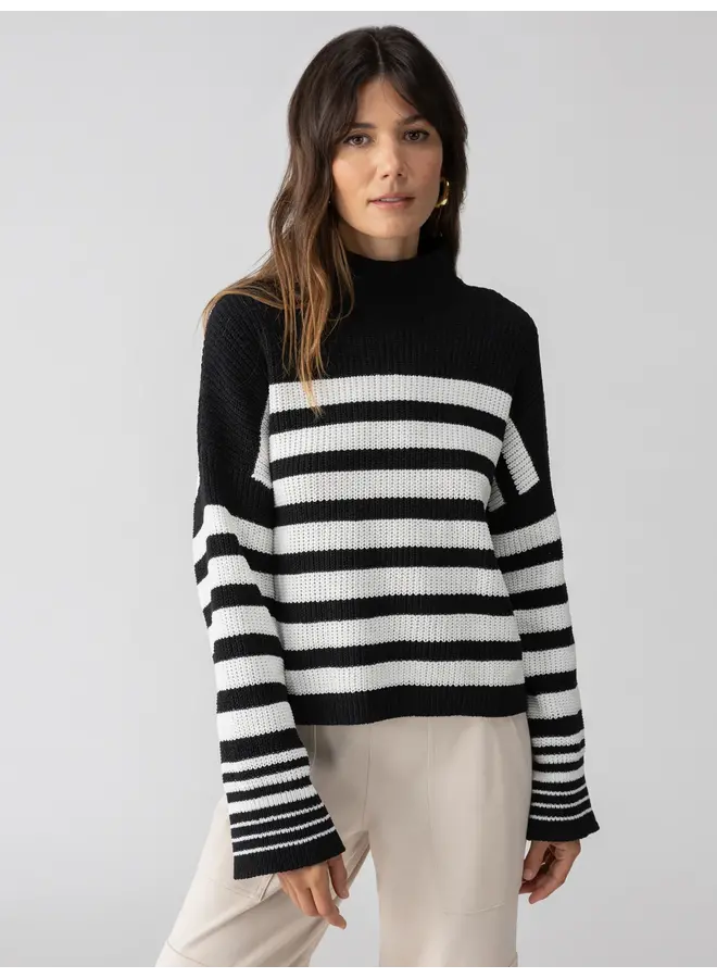 Stay Cozy Sweater