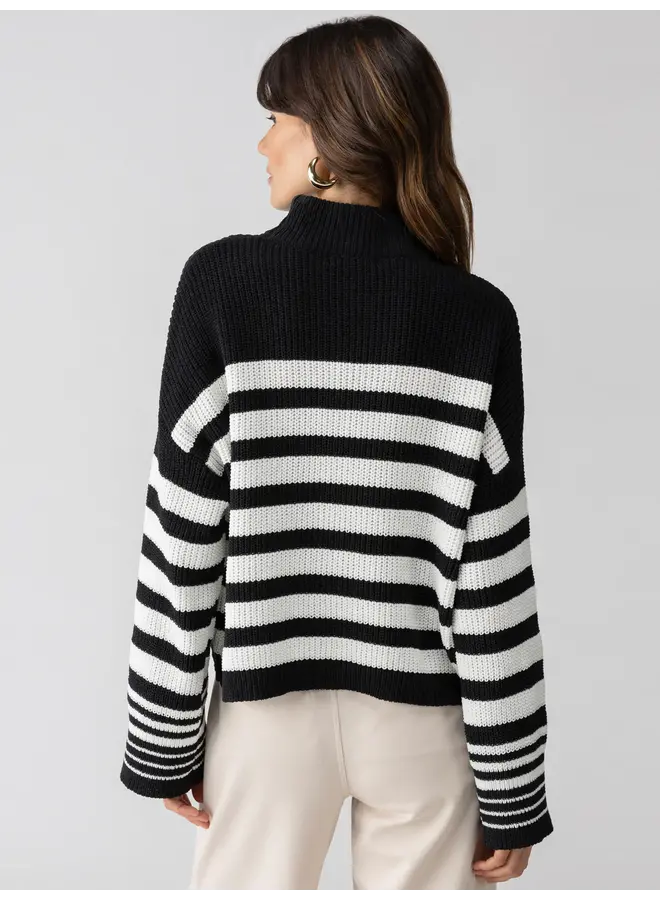 Stay Cozy Sweater