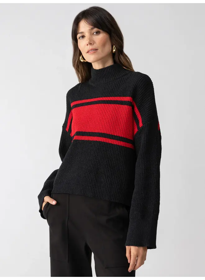 Stay Cozy Sweater