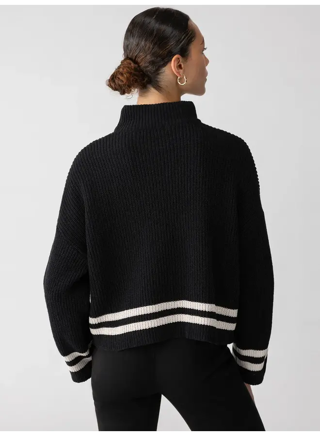 Stay Cozy Sweater