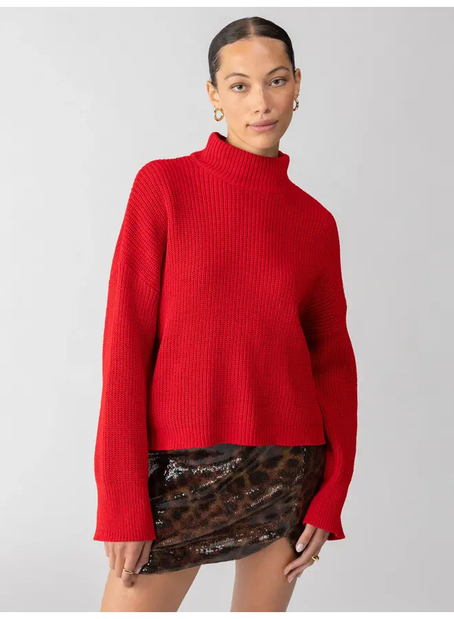 Stay Cozy Sweater