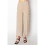 Farrah French Scuba Pearl Long Pant
