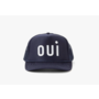 Trucker Hat Navy