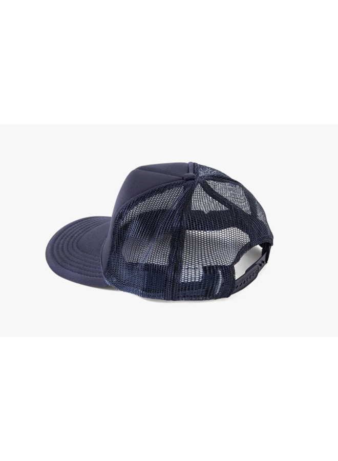 Trucker Hat Navy