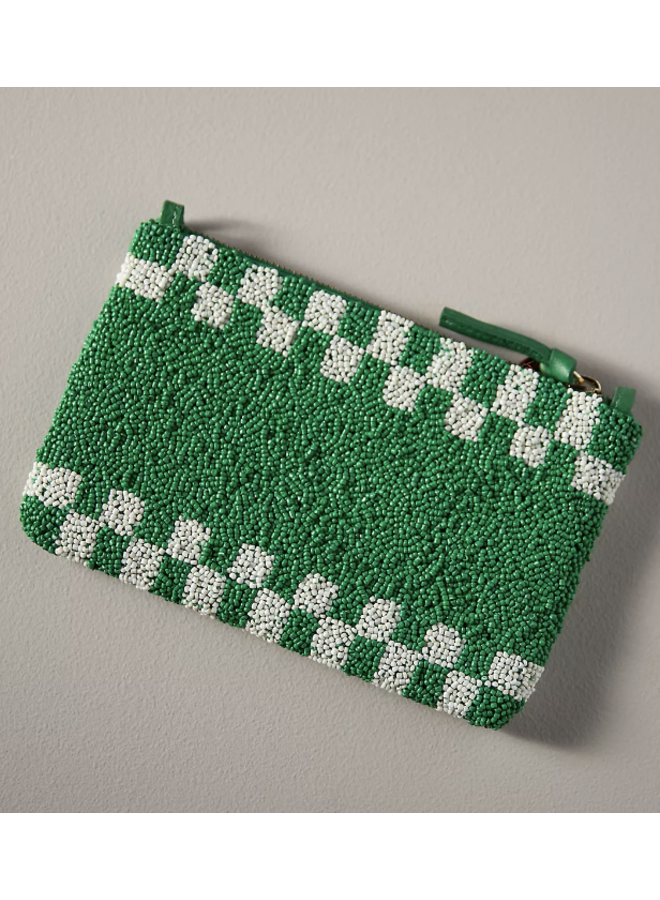 Wallet Clutch w/ Tabs - Le Vibe
