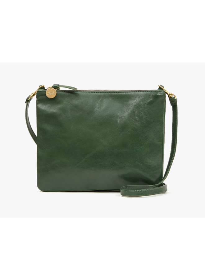 Double Sac Bretell Evergreen