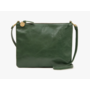 Double Sac Bretell Evergreen