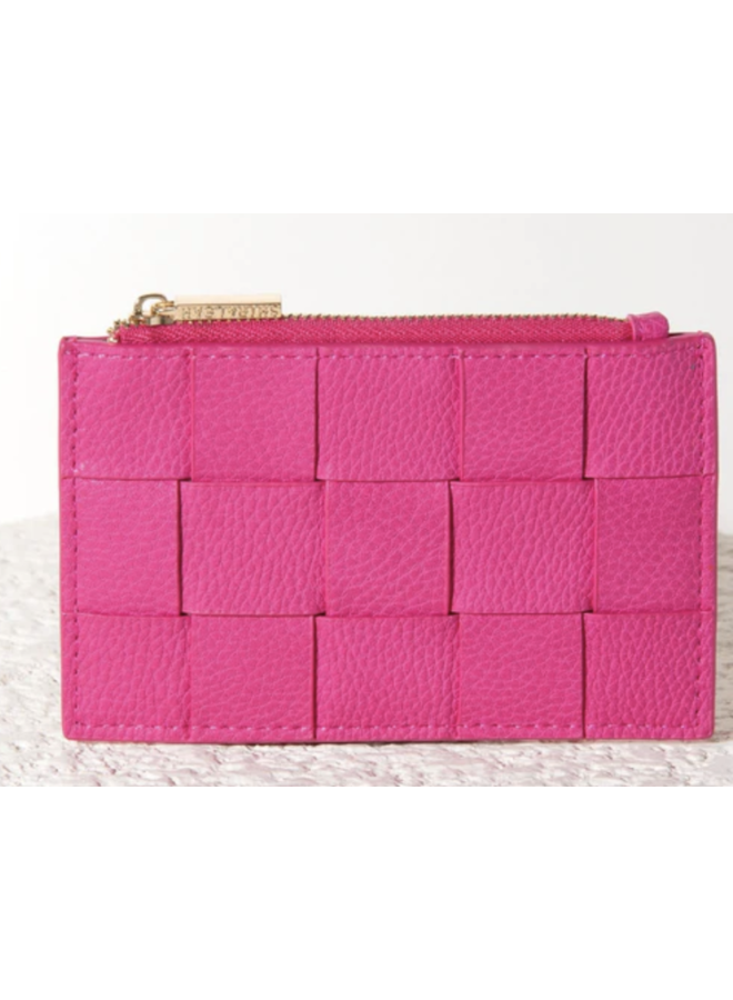 Verona Card Holder