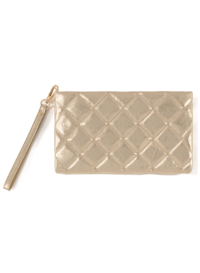 Mademoiselle Wrislet