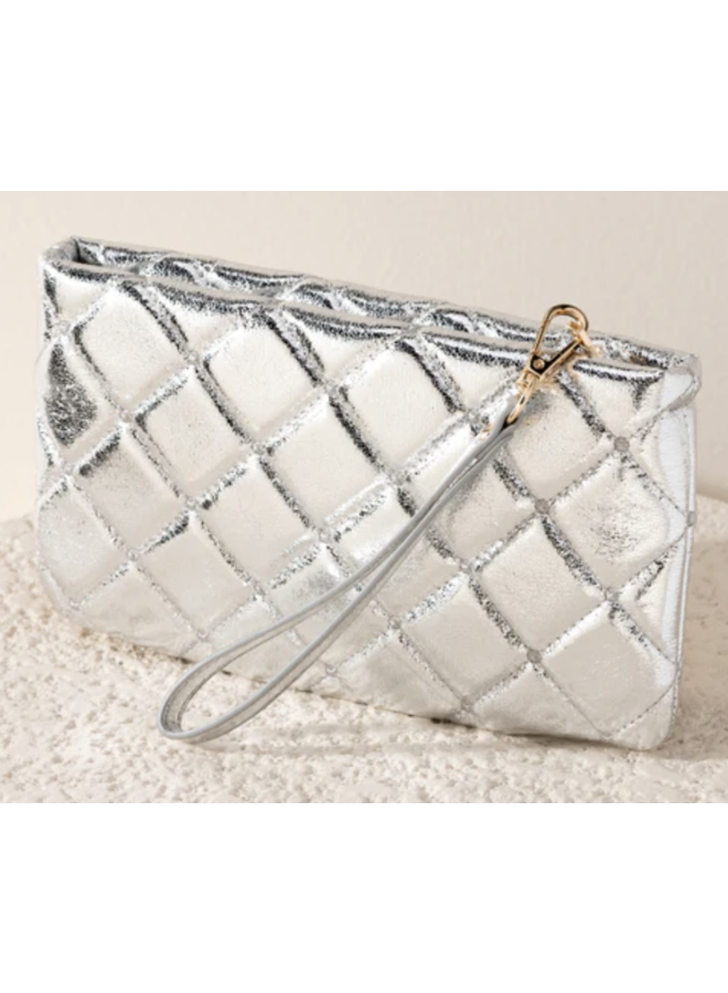 Mademoiselle Wrislet